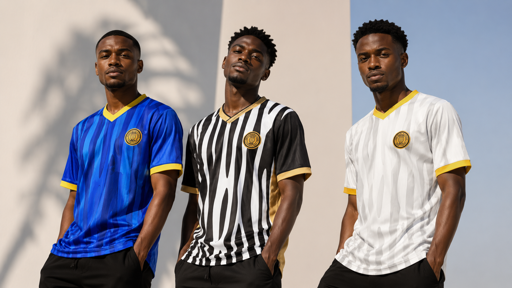Official Kits